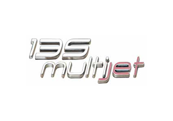 x ARKA YAZI 135 MULTIJET DOBLO 2010-2011