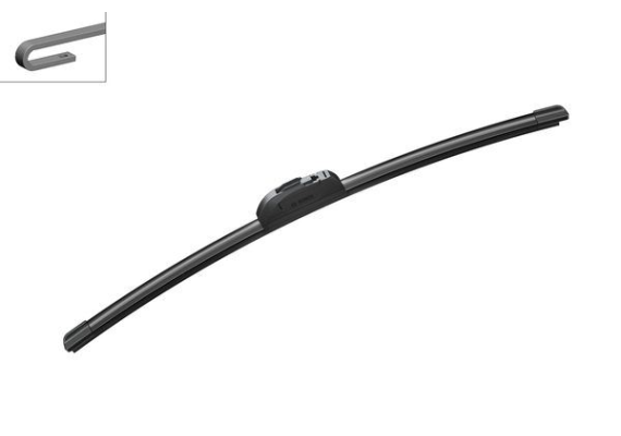 AEROTWIN SİLECEK 50cm ŞÖFÖR ACCENT-ELANTRA-SONATA-ASTRA G-COMBO-CORSA C-P106-KNG-CLIO-R19-TRAFIC