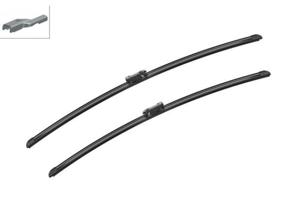 AEROTWİN SİLECEK SETİ - 750/700 MM A 009 S