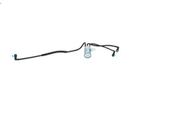 YAKIT FİLTRESİ CHRYSLER VOYAGER 00-08 CARAVAN 95-01