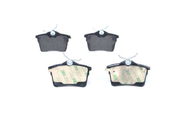 ARKA FREN BALATASI P307 00 09 P308 07 14 PARTNER 08 PARTNER TEPEE 08 BERLINGO 08 C4 04 16 XSARA PICASSO 99 11 DS4 15 18