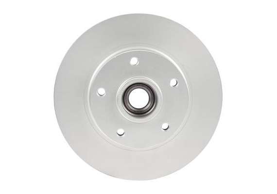ARKA FREN DİSKİ RENAULT MEGANE IV 15 DIŞ CAP: 260 MM K:86 MM 5 DELİK ABS SENSÖRLÜ RULMANLI