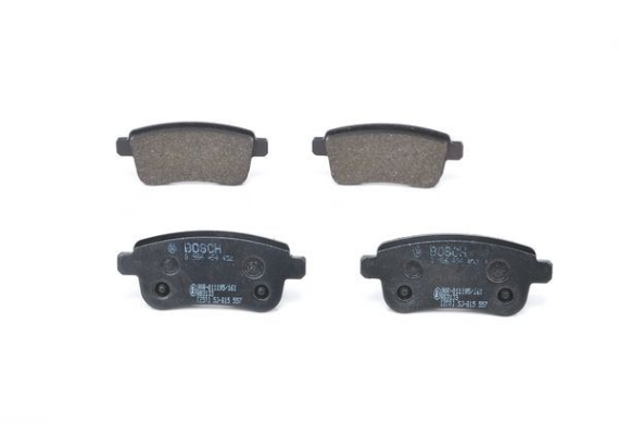 ARKA FREN BALATASI FLUENCE 09 MEGANE III 09 MEGANE IV 15 SCENIC III 09 CLIO V 19 CAPTUR II 20 1.0 TCE 1.2 TCE 1.3 TCE 1.5 DCI 1.6 SCE 440603734R