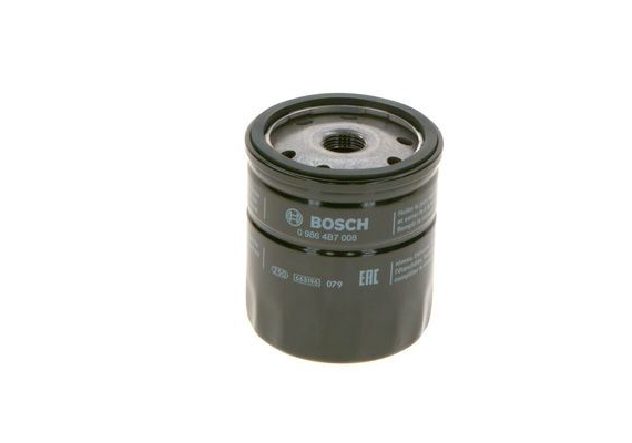 0451103079 YAĞ FİLTRESİ ASTRA-CORSA-VECTRA-OMEGA-KADETT OPEL TÜM MOD. 86-02