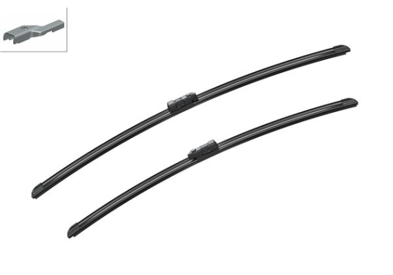 AEROTWIN SİLECEK TK 68cm 62.5cm MUZ TİPİ