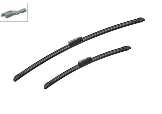 AEROTWIN SİLECEK 600-400mm MUZ TİPİ C3 1.4 VTI-1.6 HDI 09 DOBLO 1.4-1.3D-1.6D 10