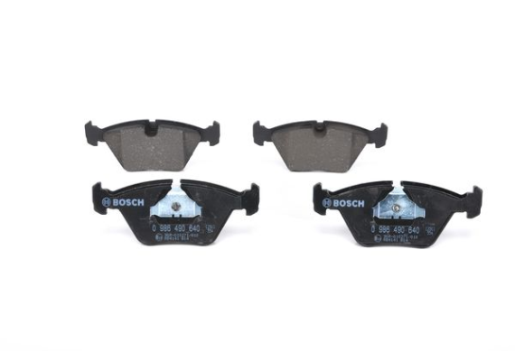 ÖN BALATA BMW E36 M3 3.0 3.2 95-99 E46 M3 00 E34 518İ 520İ TD 89-95 7 86-92 Z3 98-01