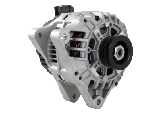 ALTERNATÖR 14V 90Ah BIPPER-NEMO-P206-PARTNER-PARTNER TEPEE-BERLINGO-XSARA-C15-JUMPY