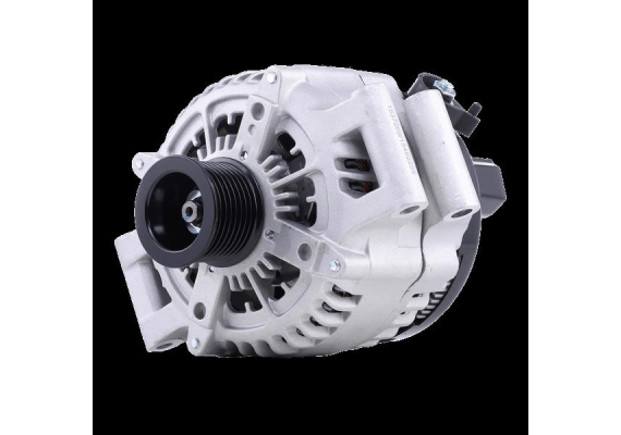 ALTERNATÖR KOMPLE 14V 90A BIPPER-NEMO 08 1.4 HDI