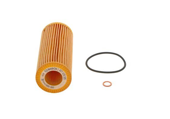 YAG FILTRESI BMW M47 E87 E46 E90 E91 E60 E61 E65 E83