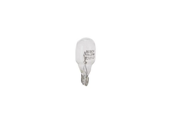 1987302205 AMPUL ECO 12V W16W STOP DİPSİZ W2.1x9.5d