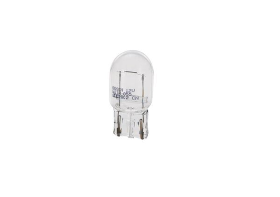 1987302251 AMPÜL ECO 12V 93 SİNYAL DİPSİZ TEK FLAMA 21W W3x16d