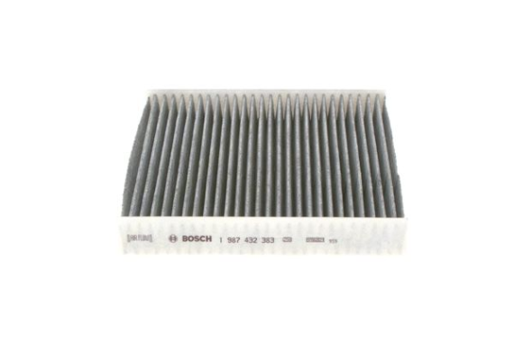 POLEN FİLTRESİ BERLINGO 96-02 -XSARA 00-05 KARBONLU