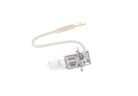 AMPUL H3 12V 55W PK22S HALOJEN MERCEDES AUDI FORD HYUNDAI VW