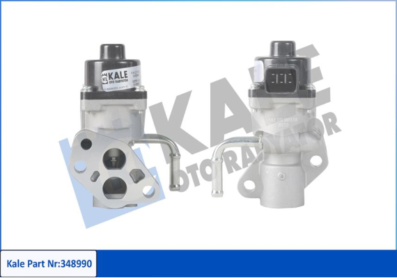 EGR VALFİ ESCAPE-FOCUS-MAZDA 3-5-6-CX-7