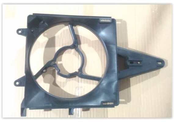 FAN GRUBU DAVLUMBAZLI FIAT PALIO DAVLUNBAZ 1.2-1.4-1.6 AC