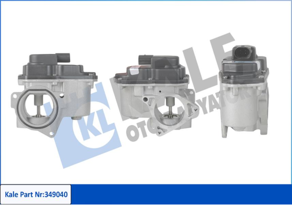 EGR VALFİ GOLF VI-JETTA III-PASSAT-TIGUAN-SCIROCCO-A4-A5-Q5-OCTAVIA 2.0 TDİ 08 700418/700415