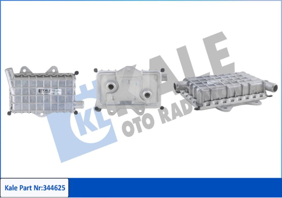 YAG SOGUTUCUSU MERCEDES OM601 W638 B901 B904