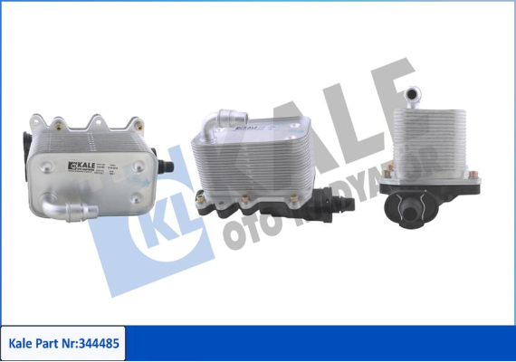 SANZIMAN YAG SOGUTUCUSU BMW N47 M47N M57N E60 E61 E63 E64 E65 E66 E83 R.R 3 L322 VOGUE 02 12 R.R 4 VOGUE L405 12
