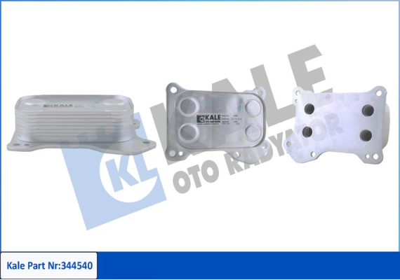 YAĞ SOĞUTUCU RADYATÖRÜ CORSA D-ASTRA H-J MERIVA B-AVEO-DOBLO-LINEA-GRANDE PUNTO 1.3 DTH-MTJ Z13DTH-DTJ A13DTC-DTE-DTR KALIN TİP