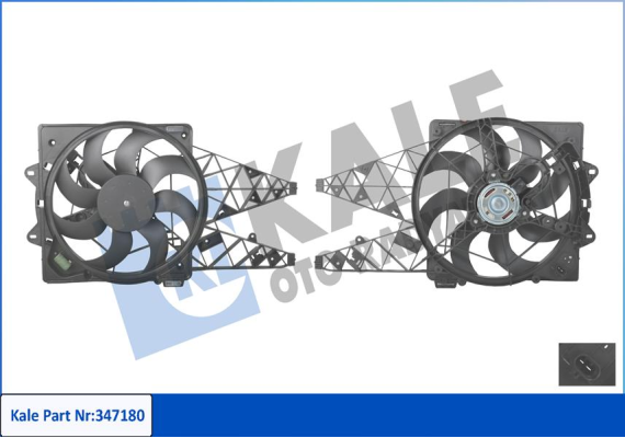 FAN MOTORU DAVLUMBAZLI DOBLO 1.6D-2.0D 09 AC KLİMASIZ MEK