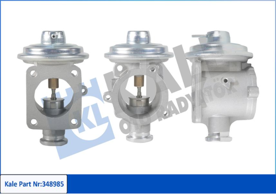 EGR VALFI BMW M47 M57 E87 E90 E92 E93 E60 E65 X3 E83 X5 E53 E70