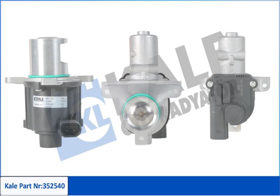 EGR VALFİ RENAULT CLIO II-III-IV MEGANE II-III THALIA I-II KANGOO II 08 FLUENCE 09 DACIA SANDERO I-II LOGAN I-II DUSTER 10 NISSAN QASHQAI 08 MICRA III K12 05 10 SUZUKI JIMNY 05 1.5dCi K9K
