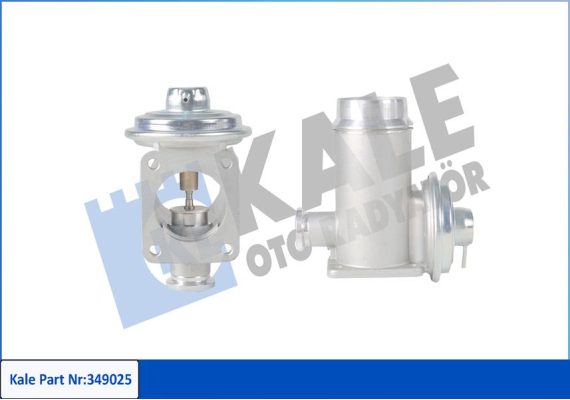 EGR VALFI BMW M47 M57 E87 E90 E60 E65 E70 E71 E83