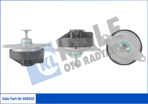 EGR VALFİ ASTRA G 2.0DI-DTI 16V-OMEGA B 2.2DTI 16V-VECTRA B 2.0-2.0DI-DTI 16V-ZAFIRA 2.0DI-DTI 16V