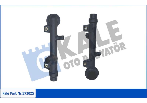 BLOK SU BORUSU UZUN BMW M43 E46