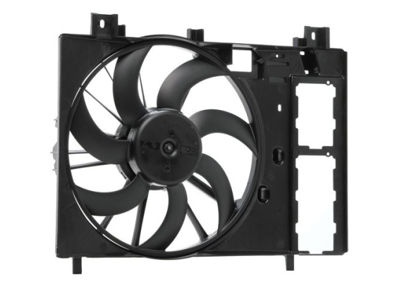 DAVLUMBAZLI FAN MOTORU PEUGEOT P407 P407 SW 2.0HDI 04 10 P508 P508 SW 1.6-2.0HDI 10 18 CITROEN C5 III 1.6-2.0 HDI 08