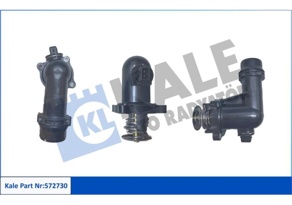 TERMOSTAT 105 C BMW M43 E36 E46