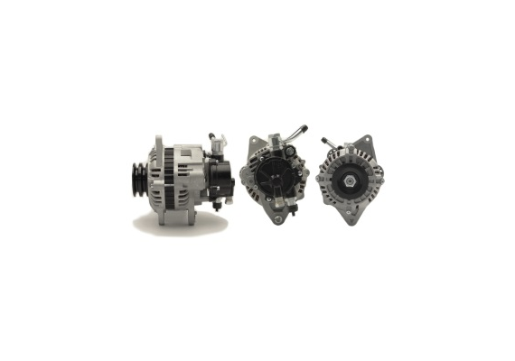 ALTERNATÖR 14V 75A MITSUBISHI L 200 II 2.5D.L3002.5D.L400 2.5 TD