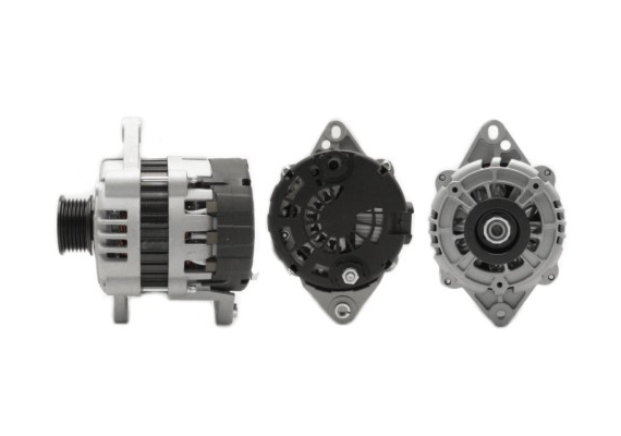 ALTERNATÖR 12V 85A CHEVROLET LACETTI AVEO KALOS DAEWOO DELCOREMY TIPI