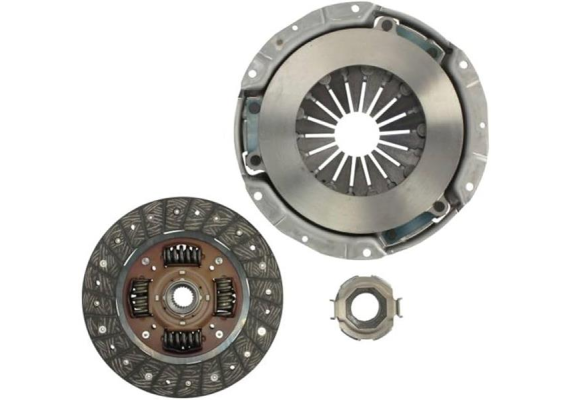 DEBRİYAJ SETİ BASKI DİSK BİLYA SUBARU IMPREZA 1.5L EJ15 GD GE 06