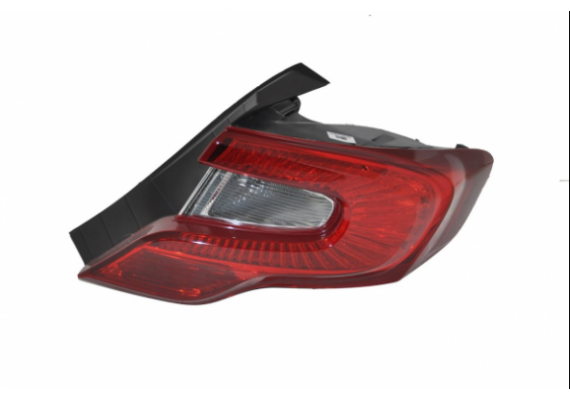 STOP LAMBASI SAĞ SEDAN FIAT EGEA 15 20 DUYLU
