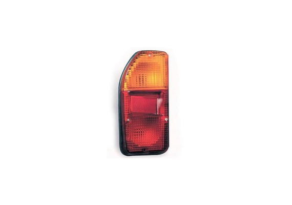 STOP LAMBASI SOL RENAULT R12 STW