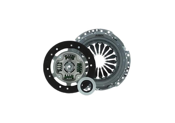 DEBRİYAJ SETİ BASKI DİSK BİLYA MITSUBISHI LANCER 1.5L 4A91 CY2A KÖPEK BALIĞI 08