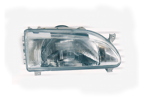 FAR CAMI SOL RENAULT R19