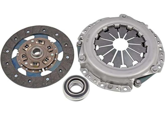 DEBRİYAJ SETİ BASKI DİSK BİLYA MITSUBISHI CARISMA 1.8L 4G93 GDİ DA2A 95- / GALANT 1.8L 4G37 89- / SPACE RUNNER N11W 94-99