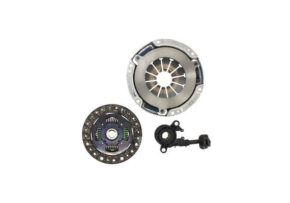 DEBRİYAJ SETİ BASKI DİSK BİLYA NISSAN MICRA 1.2L HR12DE K13K 10- / NOTE 1.2L HR12DE E12 13