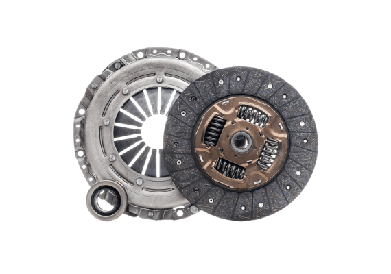 DEBRİYAJ SETİ BASKI DİSK BİLYA TOYOTA AURIS COROLLA 1.4L 1NDTV NDE150 DİZEL 5 VİTES D-4D 06-09 YARIS NLP90 06-09 - TRİPTRONİK VİTES YARI OTOMATİK