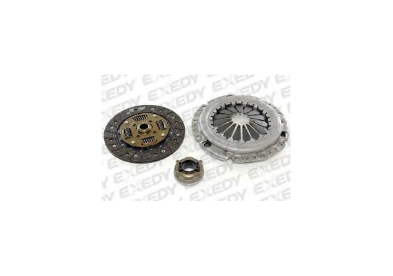 DEBRİYAJ SETİ BASKI DİSK BİLYA DAIHATSU YRV 1.3L K3-VE M201 01- / SIRION 1.3L K3-VE M101 M301 00- 08 / COPEN 1.3L K3-VE L881 06