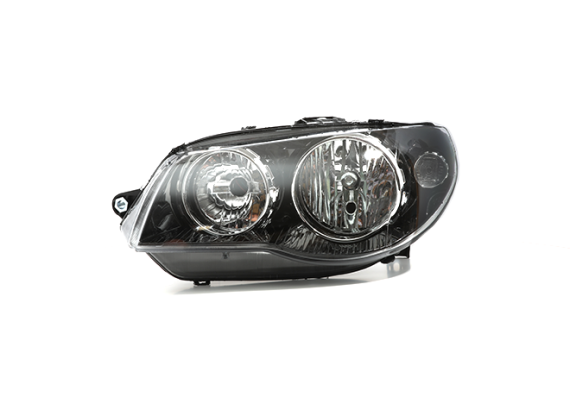 FAR SOL FIAT ALBEA 05 SİYAH MOTORLU