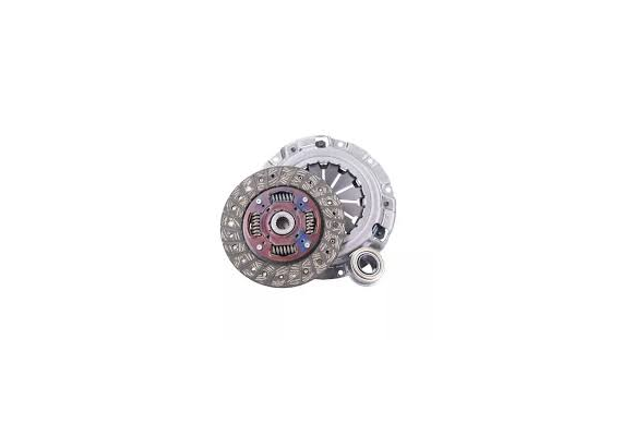 DEBRİYAJ SETİ BASKI DİSK BİLYA TOYOTA COROLLA 1.4L 4ZZ-FE VVTİ ZZE111 00-01