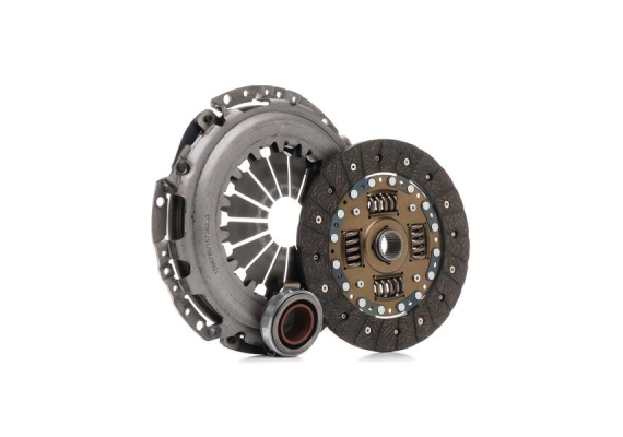 DEBRİYAJ SETİ BASKI DİSK BİLYA HONDA ACCORD 2.0L K20A6 VTEC 03- HCK2045