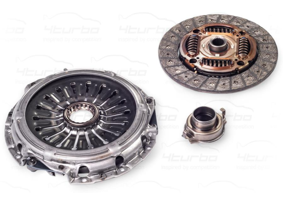 DEBRİYAJ SETİ BASKI DİSK BİLYA MITSUBISHI L200 2.5L 4D56 K14T K64T 86-06 L300 86-99 OYNAR GÖBEK