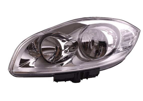 FAR SOL FIAT LINEA 07 MOTORLU
