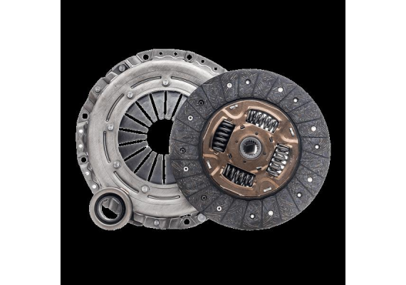DEBRİYAJ SETİ BASKI DİSK BİLYA MITSUBISHI COLT 1.1L 3A91 Z32A 1.3L 4A90 Z34A 1.5L 4A91 Z36A 04-12