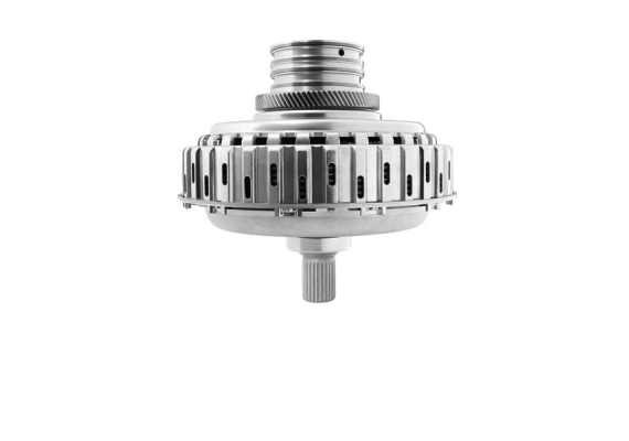 DEBRİYAJ SETİ KAVRAMA A4 A5 2.0 TFSİ 2012 CNCD CAED CPMB 7 İLERİ
